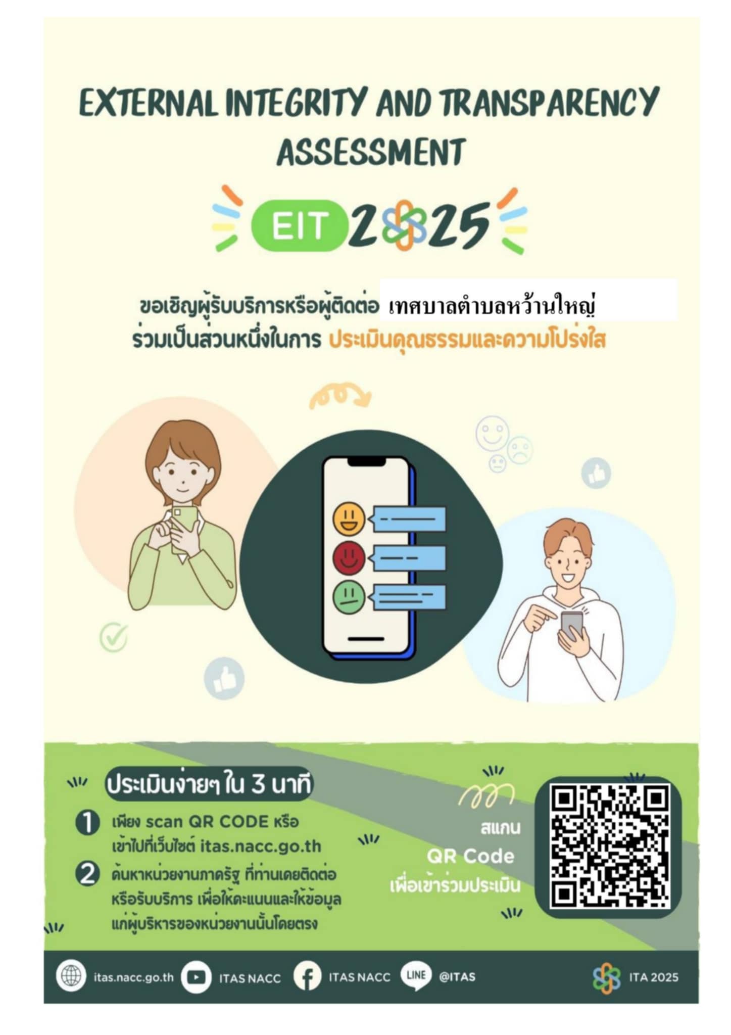 เทศบาลตำบลหว้านใหญ่