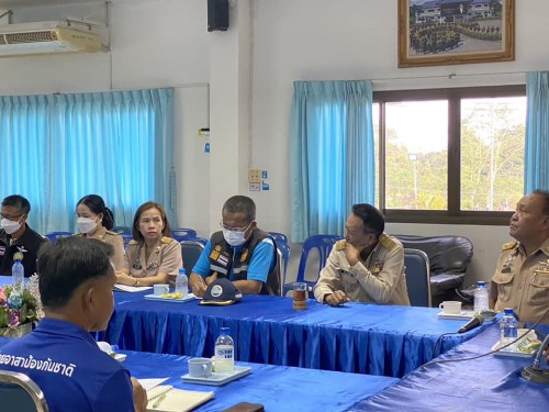 เทศบาลหว้านใหญ่