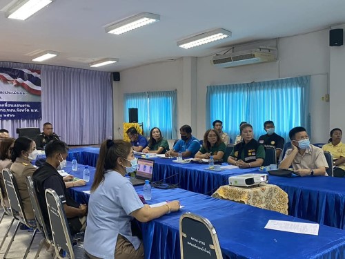 เทศบาลหว้านใหญ่