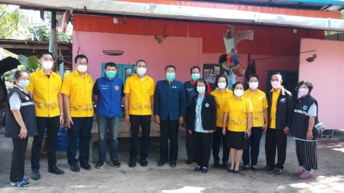 เทศบาลหว้านใหญ่