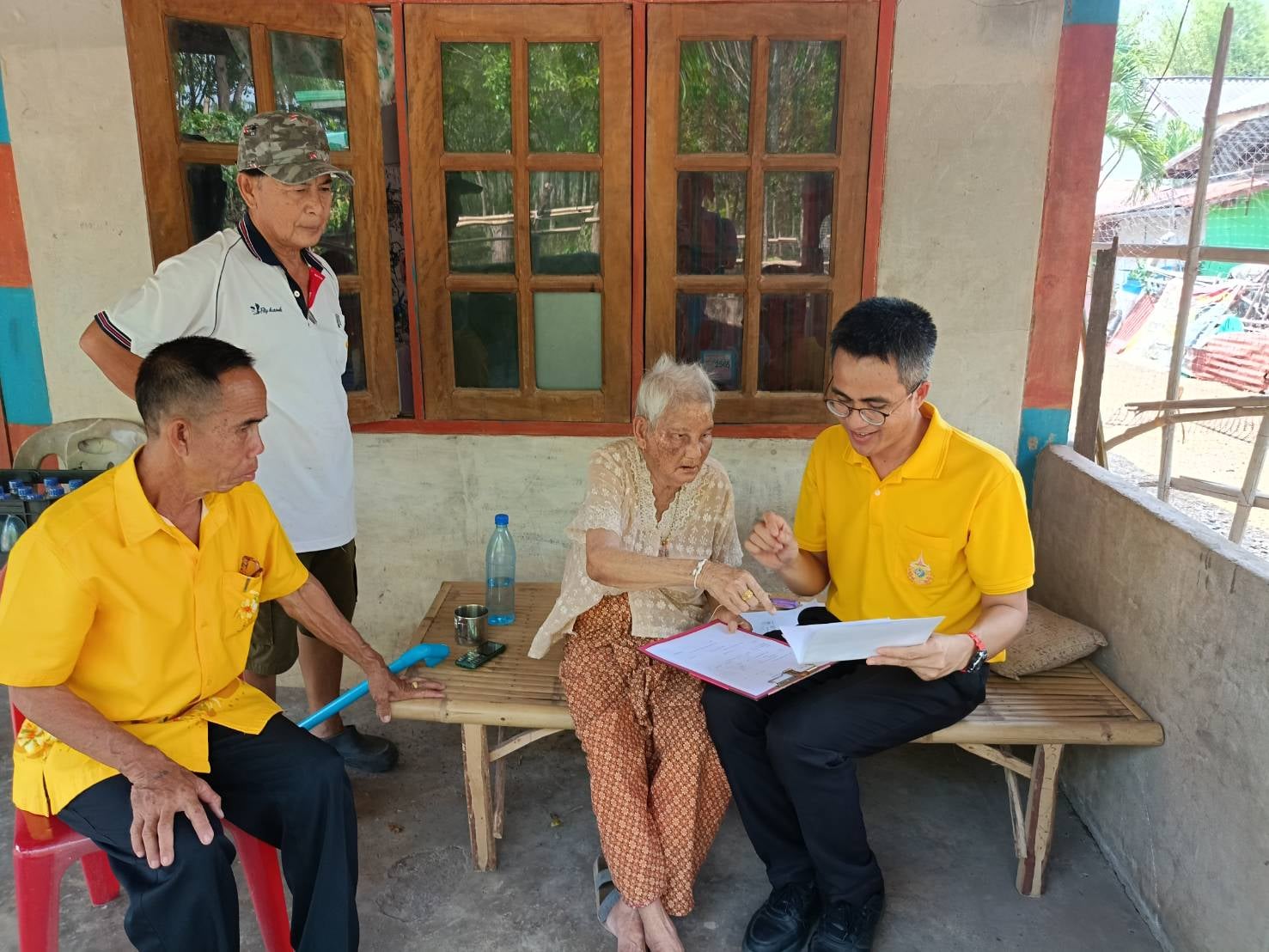 เทศบาลหว้านใหญ่