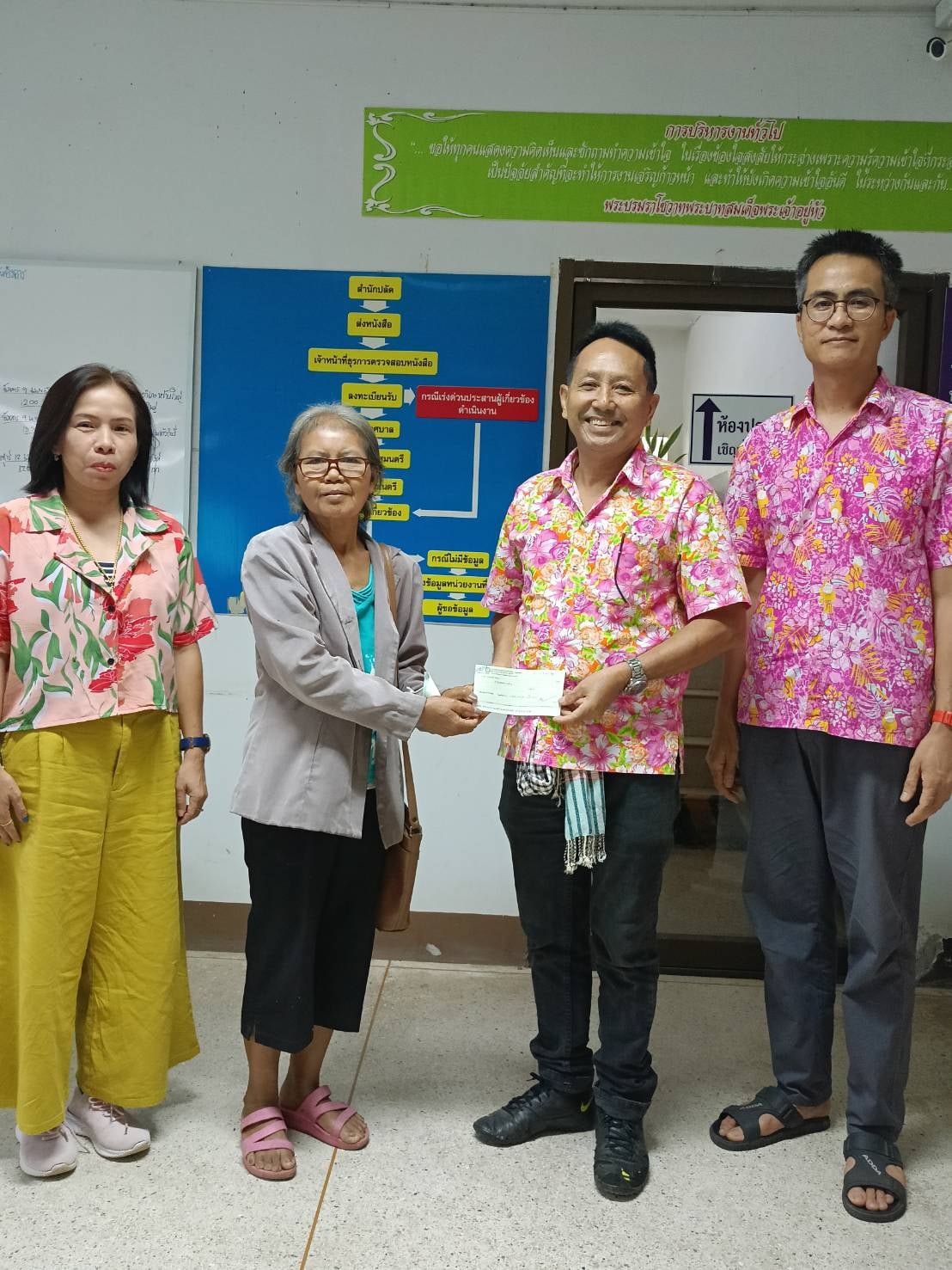 เทศบาลหว้านใหญ่