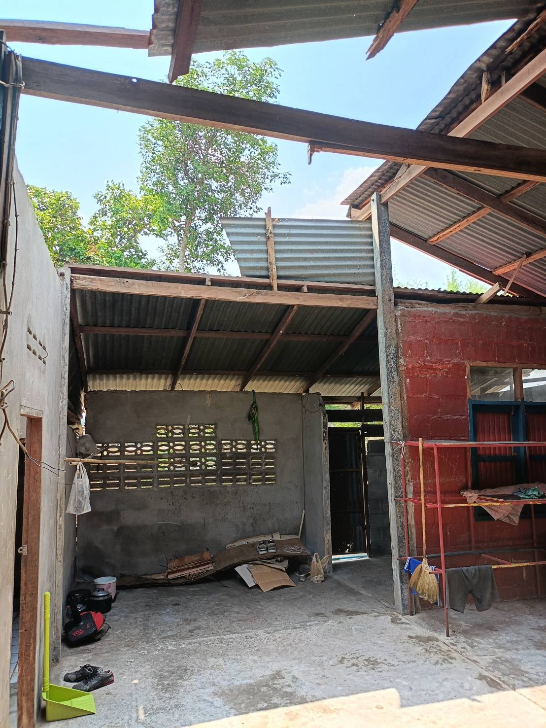 เทศบาลหว้านใหญ่