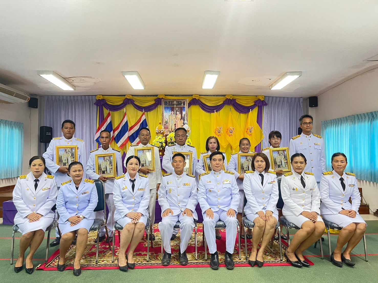 เทศบาลหว้านใหญ่