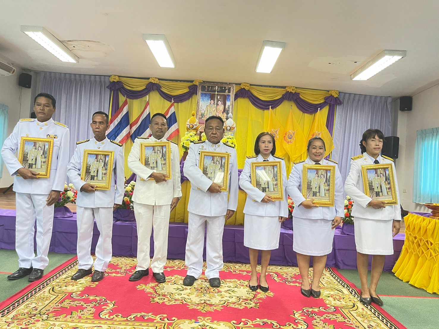 เทศบาลหว้านใหญ่