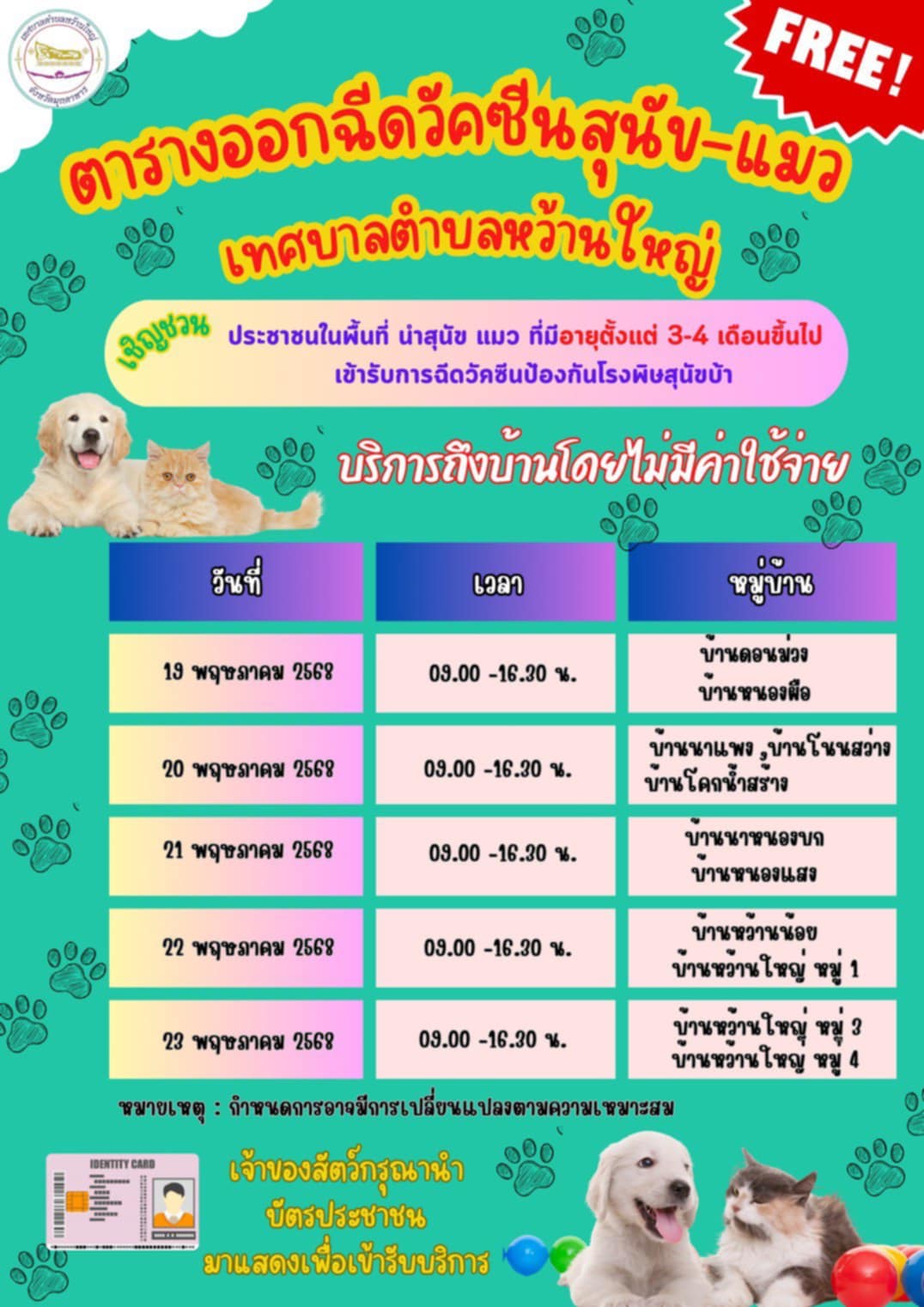 เทศบาลหว้านใหญ่