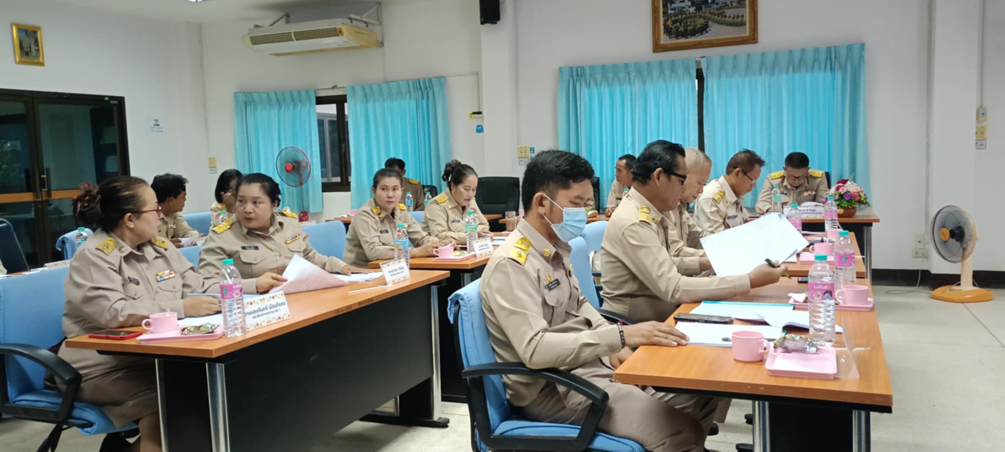 เทศบาลหว้านใหญ่