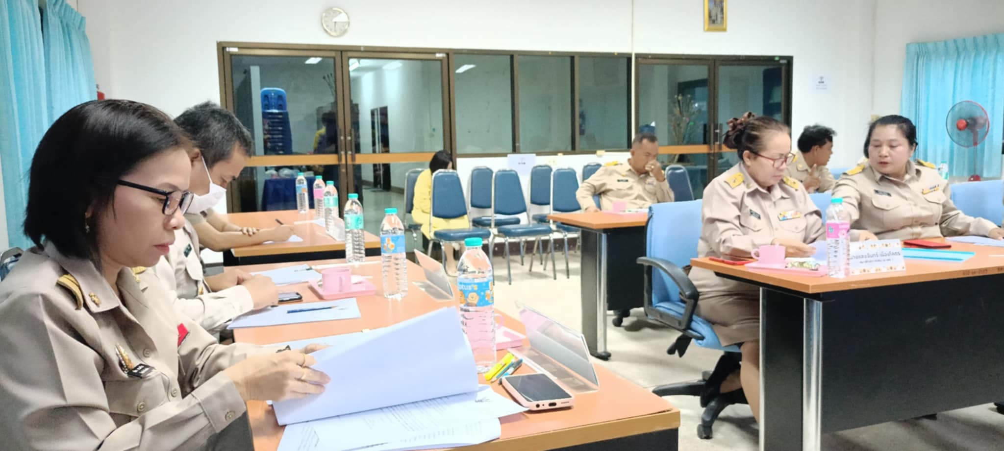 เทศบาลหว้านใหญ่